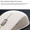 Xiaomi Bluetooth Wireless Mouse 2 - Beige - 8