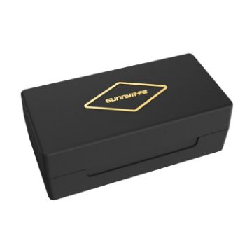 Sunnylife NEO Propellers Case - Mini Travel Box (Black) - 1