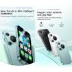 SOYES P70 Pro Max 1GB+16GB 3.0" Android 8.1 Quad Core Green - 4