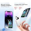 SOYES P70 Pro Max 1GB+16GB 3.0" Android 8.1 Quad Core Green - 5