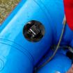 Inflatable Boat Motor Bracket Propeller Buckle (RB-E03) - 2pcs - 8