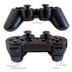 W8PRO 64G Dual System HD Wireless Joystick Retro Gaming Console - 6