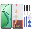 OPPO A3 5G OEM LCD Screen with Digitizer Assembly - 1