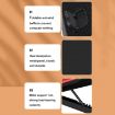 NUOXI X100 Laptop Cooling Rack - 11 Fans LED Screen, Adjustable - 9