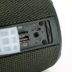 T&G TG434 Outdoor Bluetooth Speaker (Red) - 6
