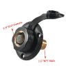 RV Brass Water Inlet Check Valve - Yacht Accessories - 3