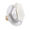 RV Brass Water Inlet Check Valve - Yacht Accessories - 6