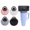 Stanley 40oz Tumbler Cup Silicone Lid - Black - 2