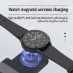 Vertical Charging Stand Phone Holder for Samsung Watch/Galaxy Buds - 5