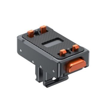VRIG Magnetic Quick Release Adapter for Insta360 Ace Pro Base - 1