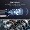 SVBONY SM501 Industrial Borescope 2 Megapixel HD 4.3-inch IP67 Waterproof - 6