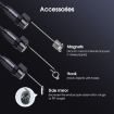 SVBONY SM501 Industrial Borescope 2 Megapixel HD 4.3-inch IP67 Waterproof - 7