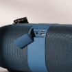 T&G TG669 Outdoor Portable TWS Colorful Wireless Bluetooth Speaker Blue - 3
