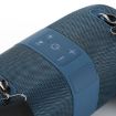 T&G TG669 Outdoor Portable TWS Colorful Wireless Bluetooth Speaker Blue - 4