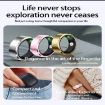 R5 SIZE 12 Smart Ring - Health Monitoring - Multiple Sports Modes - 4