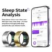R5 SIZE 12 Smart Ring - Health Monitoring - Multiple Sports Modes - 7