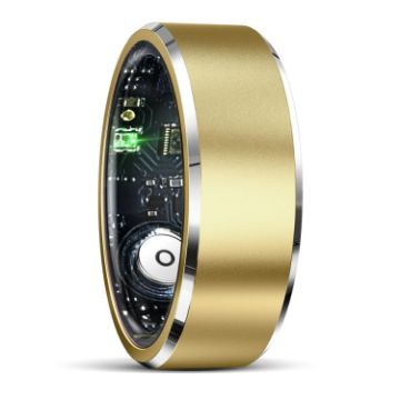 R5 SIZE 10 Smart Ring - Health Monitoring - Multiple Sports Modes - 1