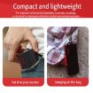 Waterproof Dust-proof Memory Card Storage Box (Black Red) - 6