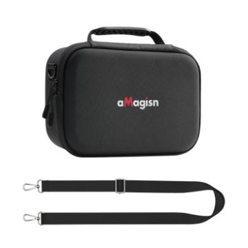 DJI NEO Fly More Combo Shoulder Bag - Black - 1