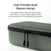 DJI NEO Fly More Combo Shoulder Bag - Black - 9