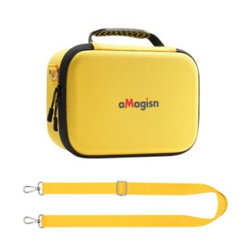 DJI NEO Fly More Combo Shoulder Bag (Yellow) - 1