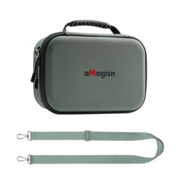 DJI NEO Fly More Combo Shoulder Bag (Green) - 1