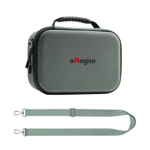 DJI NEO Fly More Combo Shoulder Bag (Green) - 1