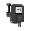 Universal Vertical Shooting Centering Arm Bracket For Action Camera - 3