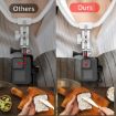 Universal Vertical Shooting Centering Arm Bracket For Action Camera - 7