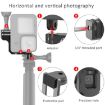 Universal Vertical Shooting Centering Arm Bracket - Only Bracket - 6