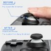 10 Pairs Anti-Wear Rings for Steam Deck/PS4/PS5/Switch/Xbox - 4