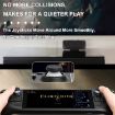 10 Pairs Anti-Wear Rings for Steam Deck/PS4/PS5/Switch/Xbox - 6