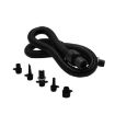 Electric Pump Inflatable Tube for Kayak Paddle Board - 1