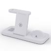 Samsung Galaxy Watch B21 Wireless Charger - White - 1