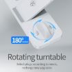 Samsung Galaxy Watch B21 Wireless Charger - White - 8