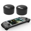 DEVASO Fixed Rocker Protective Cap Handle Protect Case - 1 Pair - 1
