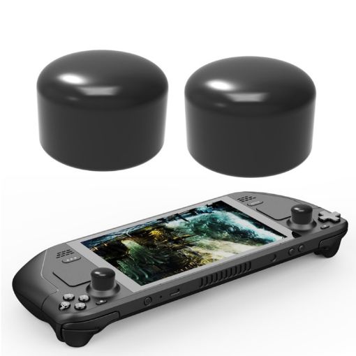 DEVASO Fixed Rocker Protective Cap Handle Protect Case - 1 Pair - 1
