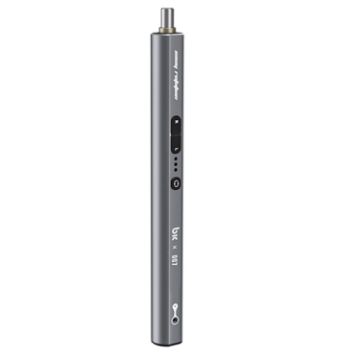 TBK 007 Adjustable Grinding Screwdriver Set - 1