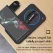 Huawei Watch B18 4 in 1 Wireless Charger - Black - 3