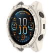 Garmin Fenix 8 AMOLED 47mm Protective Case - Starlight - 2