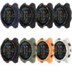 Garmin Fenix 8 AMOLED 47mm Midnight Blue Protective Case - 7