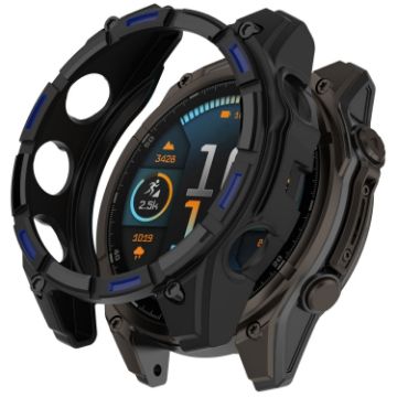 Garmin Fenix 8 AMOLED 51mm Protective Case - Black Blue - 1