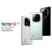 Xiaomi Redmi Note 14 Pro+ 12GB 512GB 5G NFC Green - 5