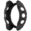 Garmin Fenix 8 AMOLED 43mm Protective Case - Black Blue - 5
