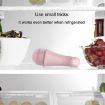 Rose Quartz Face Roller Volcanic Stone Facial Cleansing Massager - 9