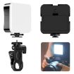 Clip Fill Light with PTZ Video Conference Mobile Phone Camera Photography Lamp - 2