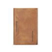 DG.MING MAGKING-K2 RFID Card Bag - Brown - 1