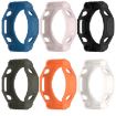 Amazfit T-Rex3 Armor Hollow TPU Half Coverage Watch Case - Juugle Green - 8