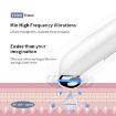 Xpreen XPRE116 Eye Massager - Essence Introducer - 3