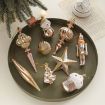 Christmas Tree Pendant Hanging Ornament - Onion Heads (2pcs) - 5
